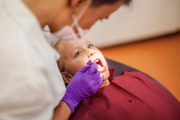 Best Emergency Dental Care for Abscessed Tooth in West Reading, PA
