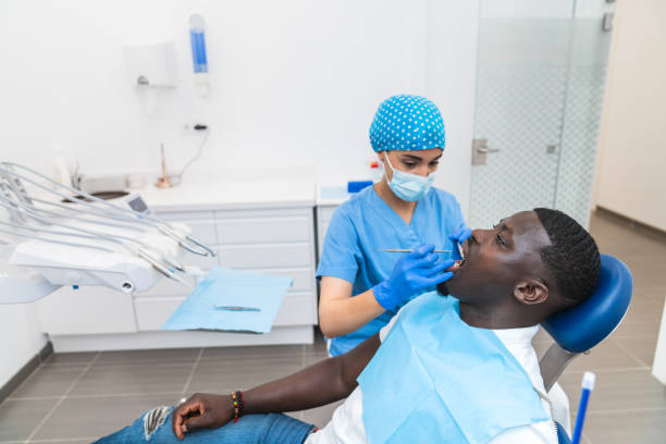 Best Pediatric Emergency Dentist in West Reading, PA